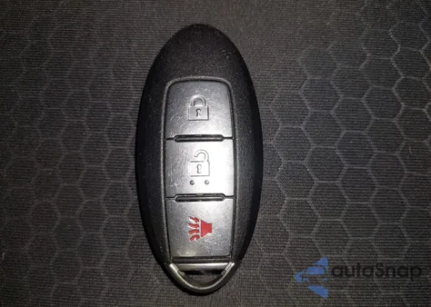 2013 Nissan Juke Sv from USA, damaged, VIN JN8AF5MV0DT215912